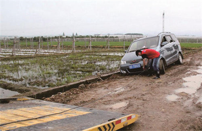 乐平抚顺道路救援