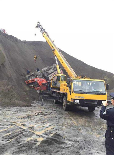 乐平上犹道路救援