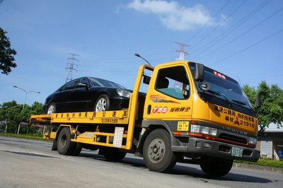 乐平旅顺口区道路救援