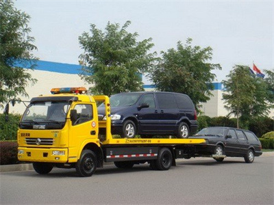 乐平红河道路救援